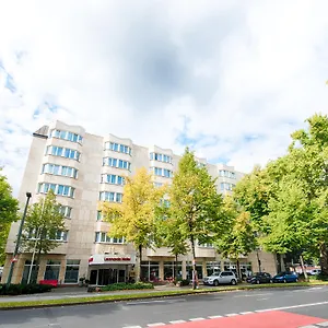 Leonardo City Center Düsseldorf