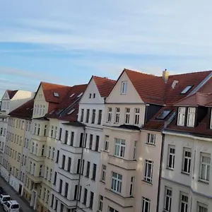https://dachgeschosswohnung-zentrum-nord-mit-aufzug.bestleipzighotels.com