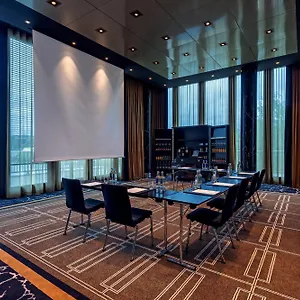 Hyatt Regency 5*, Düsseldorf Alemania