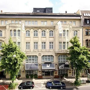 Leonardo Boutique Düsseldorf